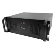 Obudowa serwerowa Lanberg Sc01-3504-10B  5901969427608