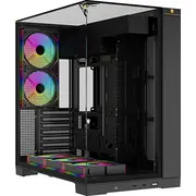 Obudowa Thermalright A70 Fan czarna  814602917845 814602917846