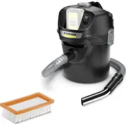 Putekļu sūcējs Karcher Ad 2 Battery 1.348-300.0  4054278662060