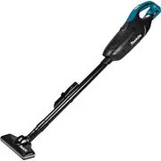 Vertikālais putekļsūcējs Makita Dcl182Zb  M 883818220842