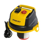 Rūpnieciskais putekļsūcējs Stanley Sxvc20Pte  8016287516938