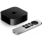 Multimediju atskaņotājs Apple Tv 4K  Mn873Mp/A 194253097693