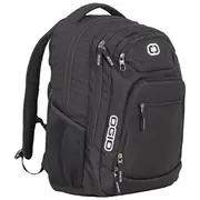 Ogio Plecak Excelsior Black 40L 411069.03  031652182950 Bagogiple0086