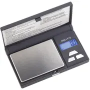 Ohaus Ya Gold Pārnēsājams svari Ya102  6971629532538 Wspohawki0001