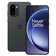 Oneplus 15R 5G Viedtālrunis 12Gb/256Gb, Black  5011116967 6921815630937
