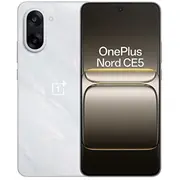 Oneplus Nord Ce 5 5G Dual Sim Viedtālrunis 8Gb Ram 256Gb - Marble Mist  5011113523 6921815629542