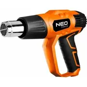Karstais gaisa pūtējs Neo 2000 W 04-710  5907558470550