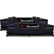 Operatyvinė atmintis G.skill Ripjaws V 32Gb 2X16Gb Ddr4 4000Mhz  F4-4000C18D-32Gvk 4713294224149 21287305
