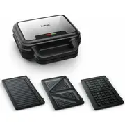 Tosteris Tefal Sw383D10  3016661177057