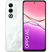 Oppo A5 Cph2727 6/128Gb Mist White  Teloppoa56/128Gbmist 6932169372497