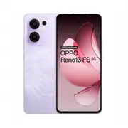 Oppo Reno 13Fs 5G 12/512Gb Purple Viedtālrunis  Cph2699Fs5Gv 6932169364164