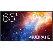 Optoma N3651K 165,1Cm 65 Professionelles Digital Signage Display  H1F2C0Fbw101 5055387666856