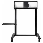 Optoma grīdas statīvs monitoram H1Ax00000250  5055387666719