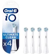 Oral-B iO Elektrisko Zobu Birsti Uzgaļi  4210201342748