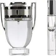Paco Rabanne Invictus Tualetes ūdens 100Ml  20Ml komplekts 618681 3349668628681