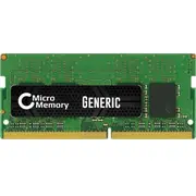 Coreparts 16Gb Atmiņas modulis Hp datoram  Mmhp188-16Gb 5706998871787