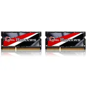 Pamięć notebook - Ddr3 16Gb 2X8Gb 1600Mhz 1,35V  F3-1600C11D-16Grsl 4711148599979 Pamgskdr50092