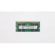 Atmiņa portatīvajam datoram Lenovo Sodimm, 16Gb, Ddr4, 3200, Hynix  Sodimm,16Gb, 3200 ,Hynix 5704174237112