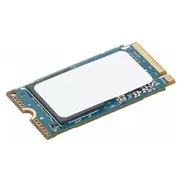 Atmiņa Lenovo Thinkpad klēpjdatoram 4Xb1K26774 512 Gb, Ssd formāts M.2 2242, saskarne Pcie Gen4  195892069119