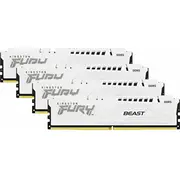 Atmiņa Kingston Fury Beast, Ddr5, 64 Gb, 5200Mhz, Kf552C40Bwk4-64  0740617335156