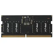 Klēpjdatora atmiņa 32Gb Ddr5 Sodimm 5600  Mn32Gsd55600-Blk 3536403401511