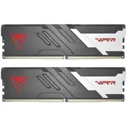 Operatyvinė atmintis Patriot Viper Venom Ddr5 64Gb 2X32Gb 6400Mhz Cl32 Xmp3  Pvv564G640C32K 4711378425581 1001505808