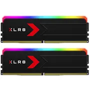 Atmiņa Pny Ddr5, 32 Gb, 5600Mhz, Cl46 Md32Gsd55600-Blk  3536403400453