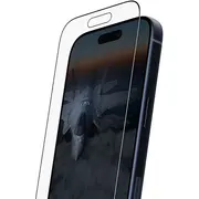 Panzerglass Stealth Ultra-Wide Fit Fastfit do Apple iPhone 17 Pro  Pg69356 5715685026614 Gs-Fol-Pngl-0217