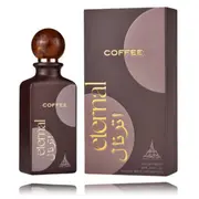 Paris Corner Eternal Coffee Perfume Edp 85 ml  6290064558416