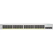 Pārslēdzējs Cisco Cbs220-48T-4G-Eu  0889728345224