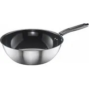 Fiskars wok panna 28Cm  1072313 6424002018773