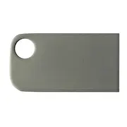 Patriot Flashdrive Tab300 128Gb Usb 3.2 120Mb/S, mini, alumīnija, silver  Psf128Gt300Ds3U 4711378426595 Pampatfld0155