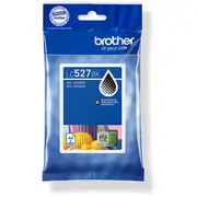 Patrone Brother Lc-527Bk Black  Mfcj4350Dw/4550Dw Lc527Bk 4977766839495 84439990
