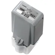 Patrone Canon Pfi-1000Pgy Photo Gry  0553C001 4549292044997 84439990