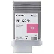 Patrone Canon Pfi-120Fp  fluorescent pink 3499C001 4549292187212 84439990