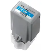 Patrone Canon Pfi-4100C  cyan 6778C001 4549292238075 84439990