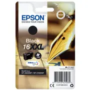 Patrone Epson 16 black Xxl  T1681 C13T16814012 8715946625089 84439990