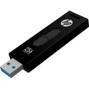 Usb zibatmiņa Hp x911w, 256 Gb Hpfd911W-256  4718006453107