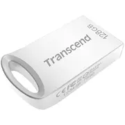 Pendrive Transcend Jetflash 710, 128 Gb  Ts128Gjf710S 0760557844419