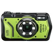 Pentax Wg-8 Green ar Usb-C  01510 0027075311145