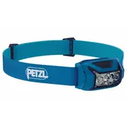 Petzl E063Ab01 Actik Lamp Blue  3342540846340