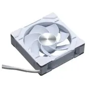 Phanteks D30 Pwm Reverse Airflow D-Rgb fan, Triple Pack - 120Mm, white  Luph-086 0886523003069 Ph-F120D30RDrgbPwmWt013P