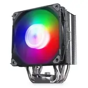 Phanteks Polar St4 Black/Silver, 120 mm  Ph-Tc12St4Dbk01 0886523703105