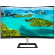 Philips 325E1C/00 31,5 Va Qhd 75 Hz 4 ms monitors Black 3R  20842204113 8712581758493