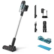 Philips 3000 series Xc3133/01 Bezvadu putekļsūcējs  8720389049057
