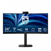 Philips 86,4Cm 34,0 34B2U3600Ch 2109 2XhdmiDpUsb-C bl.  34B2U3600Ch/00 8721038004441 85285210