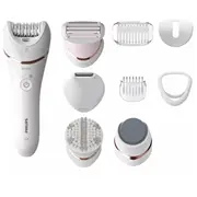 Philips Bre740/10 Epilators  8710103935544