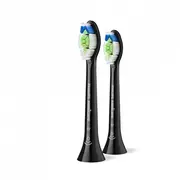 Philips Sonicare Optimal White Hx6062/88 Uzgaļi Elektriskajai zobu birstei 2 gab.  8720689035217