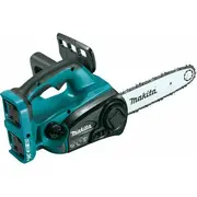 Motorzāģis Makita Duc302Z 2 x 18 V 30 cm  Ma-Duc302Z 0088381670852