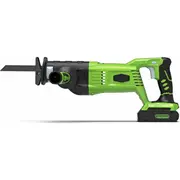 Zāģis Greenworks Gr1200407 24 V  6952909062143